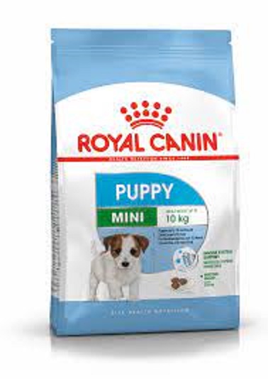 Why do vets recommend royal canin